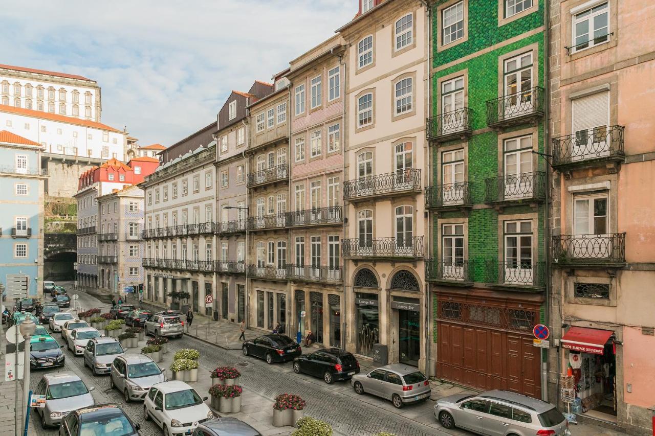 Porto River Infante Zewnętrze zdjęcie